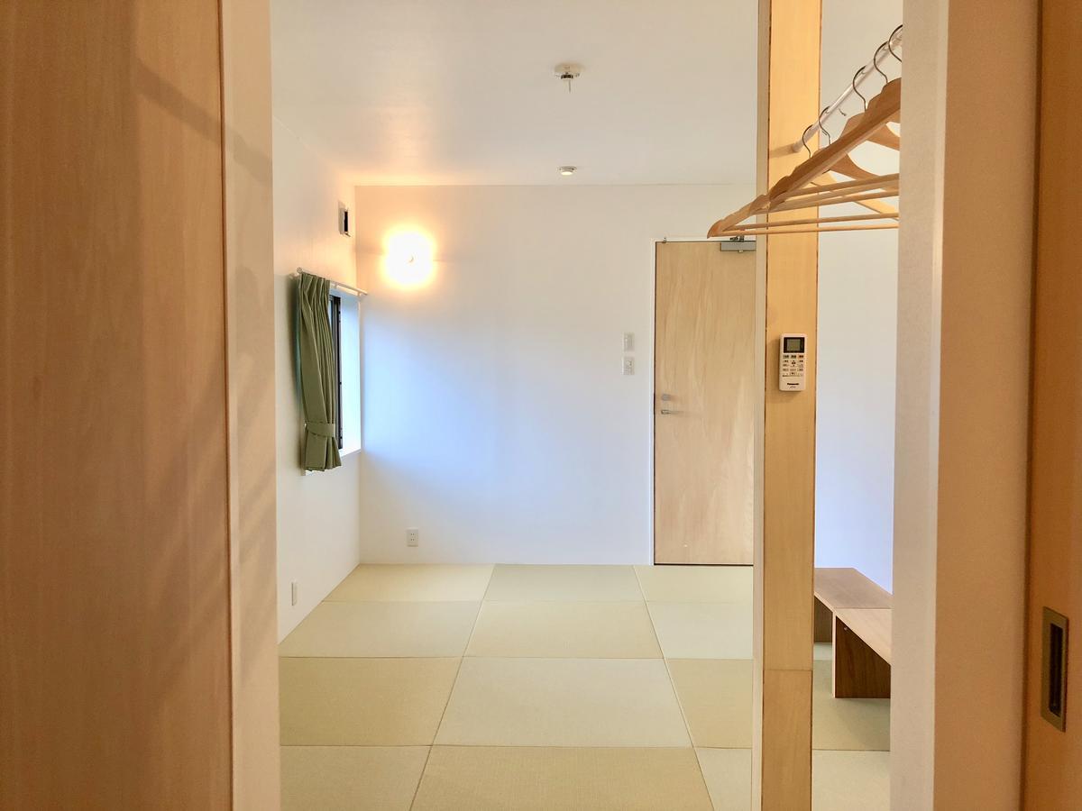 ゲストハウスorige Yame Exteriér fotografie